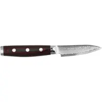 Yaxell Super Gou 37100 chef's knife 161-layer damascus steel, 20 cm