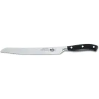 Victorinox Grand Maître Bread Knife 7.7433.23G, POM, bread knife, 23 cm