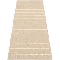 Pappelina Matto Carl, 70 x 180 cm, linen/beige