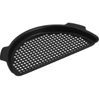 Big Green Egg Perforated Half Grid -ritilä XL-kokoiseen grilliin