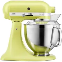 KitchenAid Artisan 5KSM185 keittiökone premium 4,8 L Kyoto glow