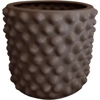 DBKD Cloudy ruukku dust Small Ø21 cm
