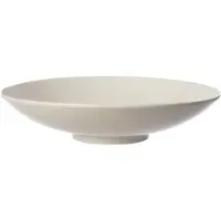 ERNST serveringslautanen Ø28 cm Valkoinen