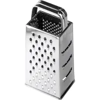 Fiskars Raastinrauta neljällä puolella Essential 1065589; 23 cm