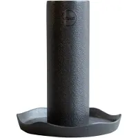 DBKD Wave maljakko 15 cm Cast iron