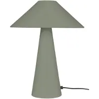 Globen Lighting Cannes pöytävalaisin Vihreä