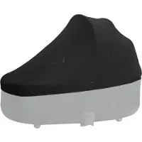 Cybex Lux hyönteissuoja vaunukopalle Priam, Black