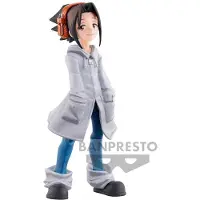 Banpresto Shaman King Yoh Asakura Vol 3 Kuvio Kuvio