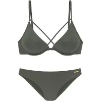 Bruno Banani Bikini oliivi