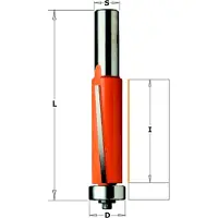 Cmt Kopiojyrsin ; S=6 mm; D=19 mm