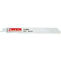Makita Puukkosahanterä P-04955; 5 kpl.