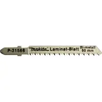 Makita Pistosahanterä BIM 1,9/60MM; 5 kpl.