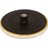 Makita 743053-3 Malleille: 9227CB, PV7000C Tarra-alusta 165 mm