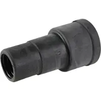 Makita Adapteri 3 2mm 27/35/38mm ilmurille