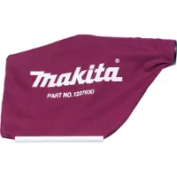 Makita Pölypussi 122793-0