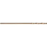 Milwaukee Metalliporanterä RedCobalt HSS-G Co; 1x12/34 mm; 10 kpl.