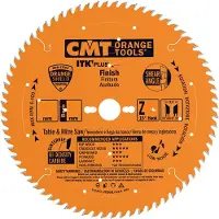 Cmt Katkaisuterä puulle 272; 165x1,7x20; Z36; 20°