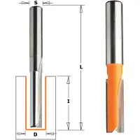 Cmt Urajyrsin ; S=12 mm; D=18 mm