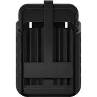 Wiha box slimBit u/bits u/bits w/belt holder 3 osaa