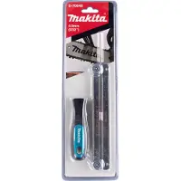 Makita Viila ketjun teroitukseen D-70948; 4 mm