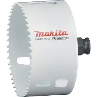 Makita Ezychange pikakiinnitys reikäsahanterä