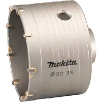 Makita Reikäsaha D-73966; 100x50 mm; SDS-plus