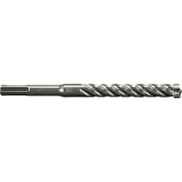 Makita SDS-Plus 160 mm Nemesis 4-leikkuinen poranterä