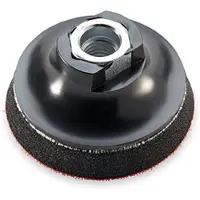 Flex Hioma-alusta BP-M D75 M14; 75 mm
