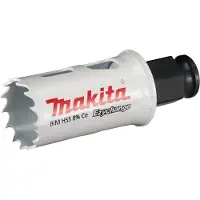 Makita Reikäsaha E-03707; Ezychange; 27 mm; HSS Bi-metal