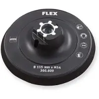 Flex Hiomalautanen 503754; 115 mm; M14