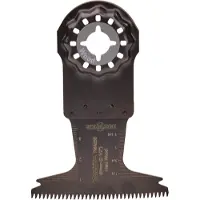 Makita Tarkkuusleikkuuterä TMA056; Starlock; HCS; 65 mm