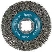 Makita Kuppiharja D-73427; X-LOCK; 0,3x115 mm