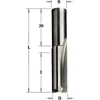 Cmt Urajyrsin 112.030.11; 3/10 mm; RH