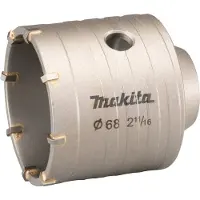 Makita Reikäsaha D-73938; 68x50 mm; SDS-plus