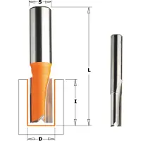 Cmt Urajyrsin ; S=6 mm; D=24 mm