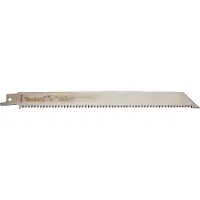 Makita 225x0,9mm bim puu puukkosahanterä