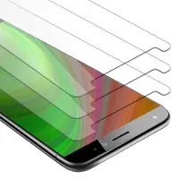 Cadorabo Huawei Mate S 3x karkaistu suojalasi