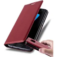 Cadorabo Samsung Galaxy S7 Edge suojakotelo