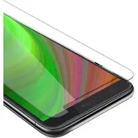 Cadorabo ZTE Blade a5 2019 karkaistu lasi suojakalvo