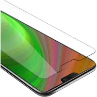 Cadorabo OnePlus 6 karkaistu suojalasi