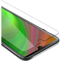 Cadorabo Sony Xperia L4 karkaistu suojalasi