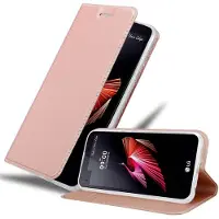 Cadorabo LG X Screen lompakkokotelo