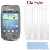 Cadorabo Samsung Galaxy pocket neo 10x suojakalvo
