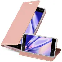 Cadorabo Nokia 5 2017 suojakotelo