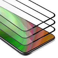 Cadorabo honor magic 2 3x karkaistu lasi suojakalvo