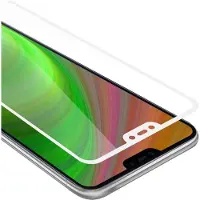 Cadorabo Xiaomi Mi 8 Lite karkaistu lasi suojakalvo