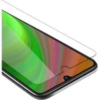 Cadorabo Samsung Galaxy A31 karkaistu lasi suojakalvo