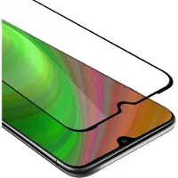 Cadorabo Xiaomi Mi A3 karkaistu suojalasi