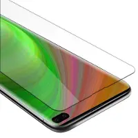 Cadorabo Samsung Galaxy S10 Plus karkaistu suojalasi