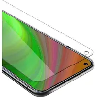 Cadorabo Huawei Nova 7 SE karkaistu suojalasi